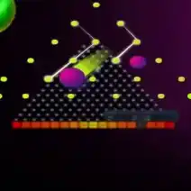 Plinko spela