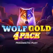 Wolf Gold spela
